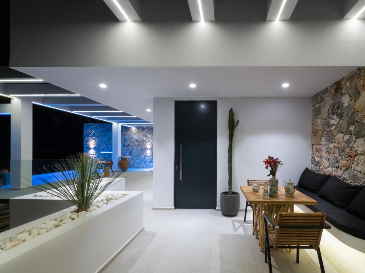 Horizon Luxury Lägenhet Agios Nikolaos (Zakynthos)