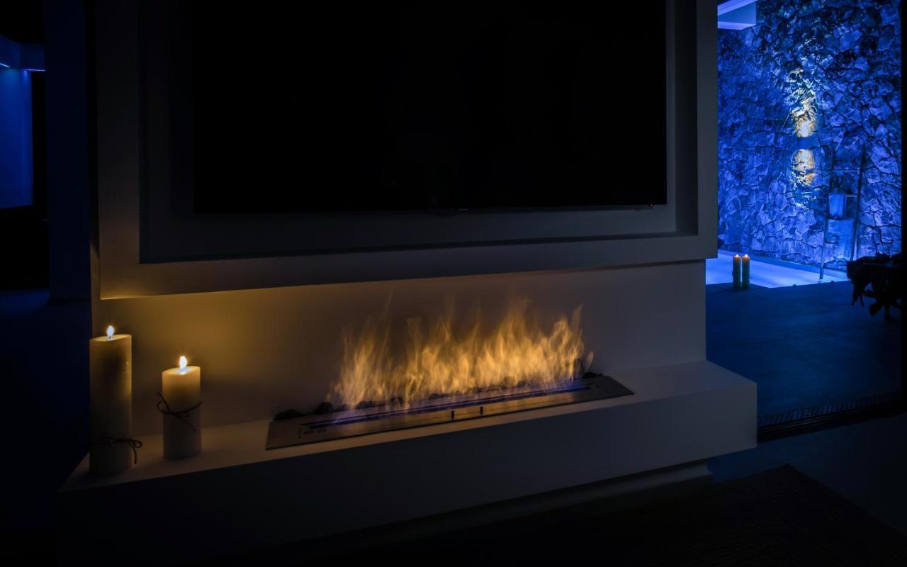 Horizon Luxury Apartment Agios Nikolaos (Zakynthos)
