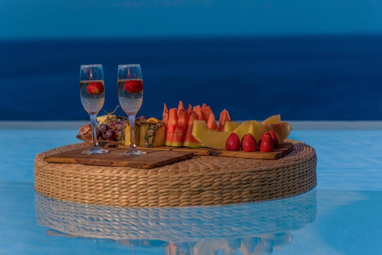 Horizon Luxury * Agios Nikolaos (Zakynthos)