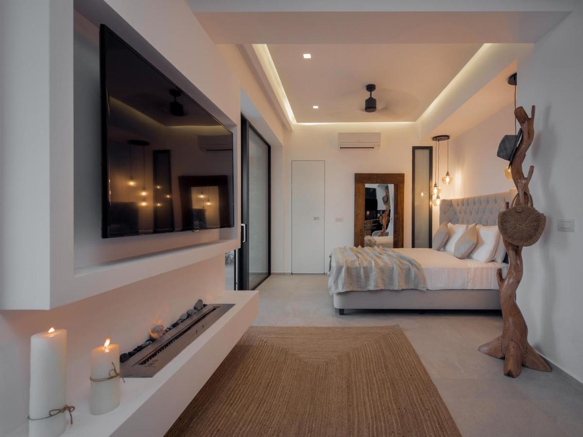Apartment Horizon Luxury Agios Nikolaos (Zakynthos)