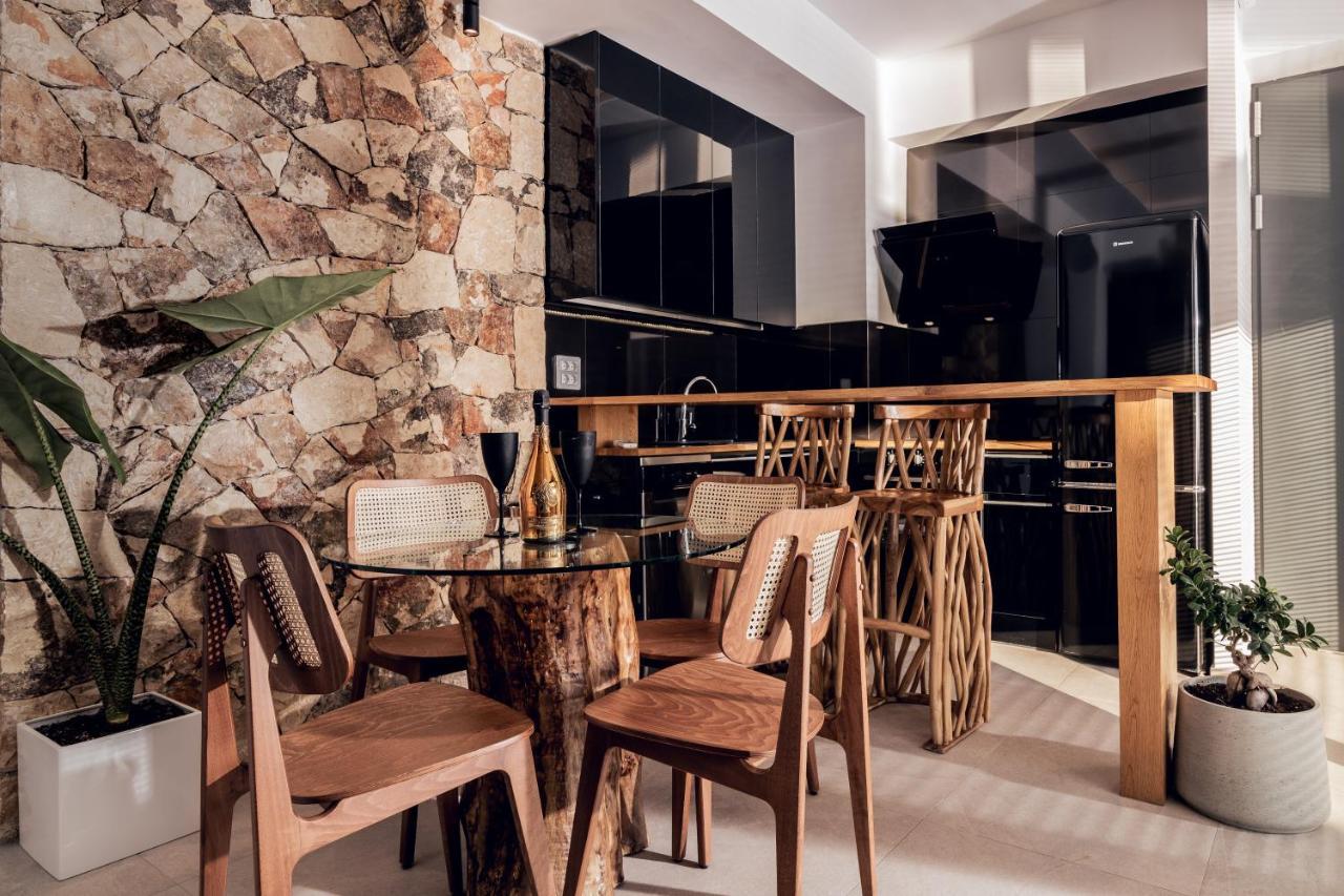 Apartment Horizon Luxury *